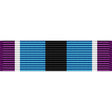 Humanitarian Service Medal Thin Ribbon Ribbons 