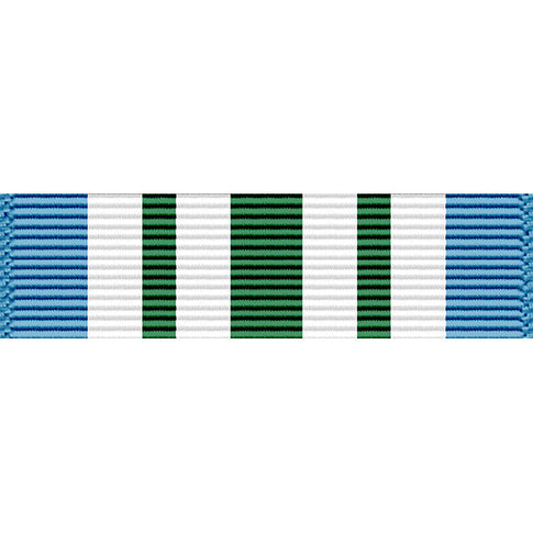 Joint Service Commendation Medal Tiny Ribbon