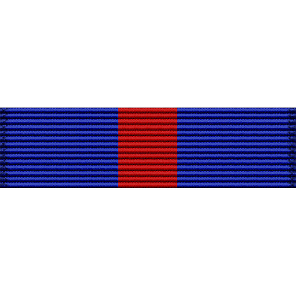 Marine Corps Recruiting Thin Ribbon Ribbons 