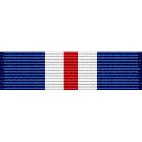 Marine Corps Security Guard Ribbon