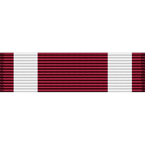Meritorious Service Medal Ribbon Ribbons 