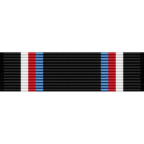 Military Training Instructor Ribbon – USAMM