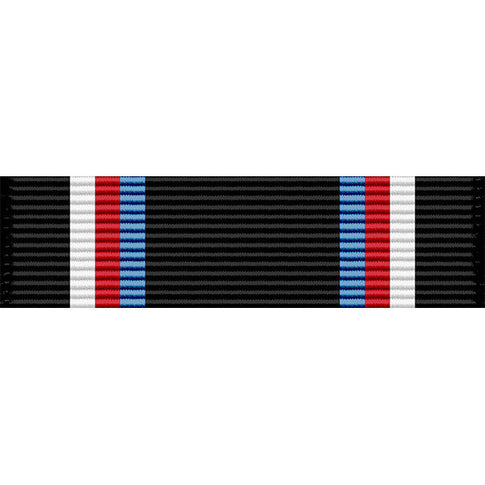 Military Training Instructor Ribbon | USAMM