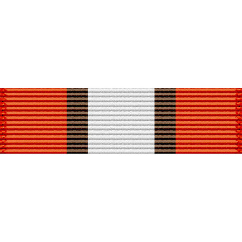 Multi-national Forces and Observers Medal Thin Ribbon
