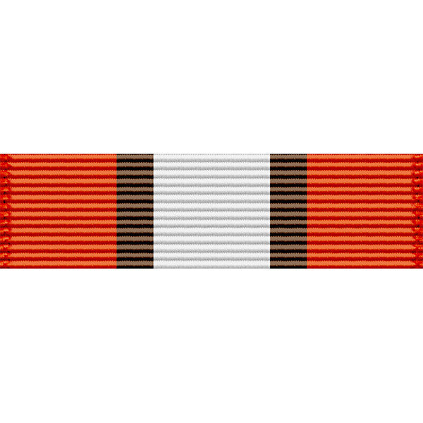 Mult-inational Forces and Observers Medal Tiny Ribbon Ribbons 