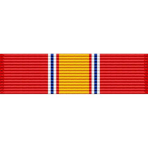National Defense Service Medal Thin Ribbon