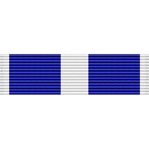 NATO Kosovo Medal Thin Ribbon