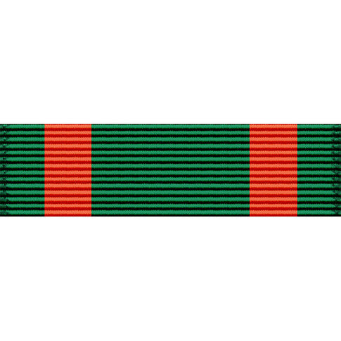Navy & Marine Corps Achievement Medal Thin Ribbon
