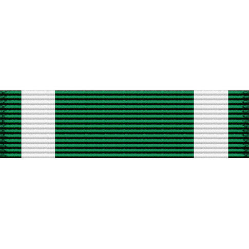 Navy & Marine Corps Commendation Medal Ribbon | USAMM