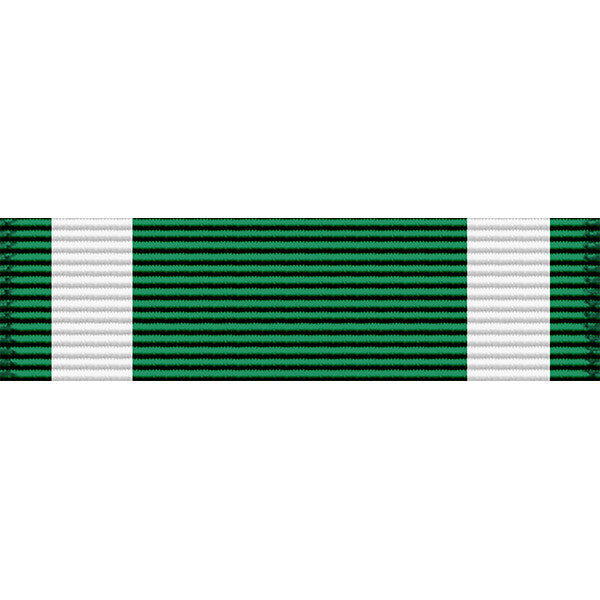 Navy & Marine Corps Commendation Medal Tiny Ribbon Ribbons 