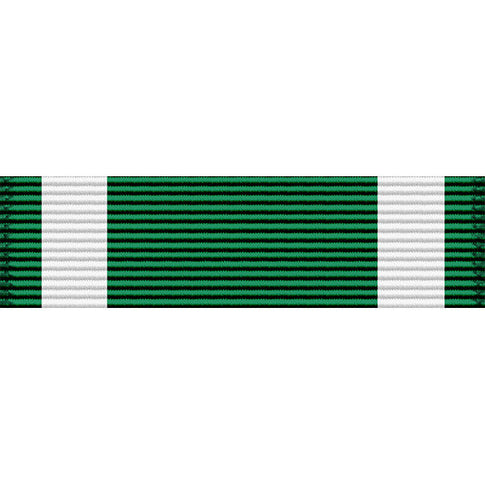 Navy & Marine Corps Commendation Medal Thin Ribbon