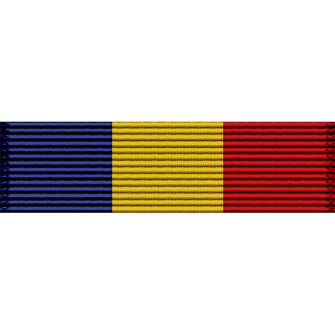 Navy & Marine Corps Medal Tiny Ribbon