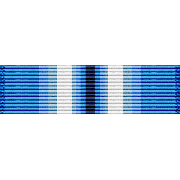 Cold Weather Ribbon Navy Arctic Service Ribbon – USAMM