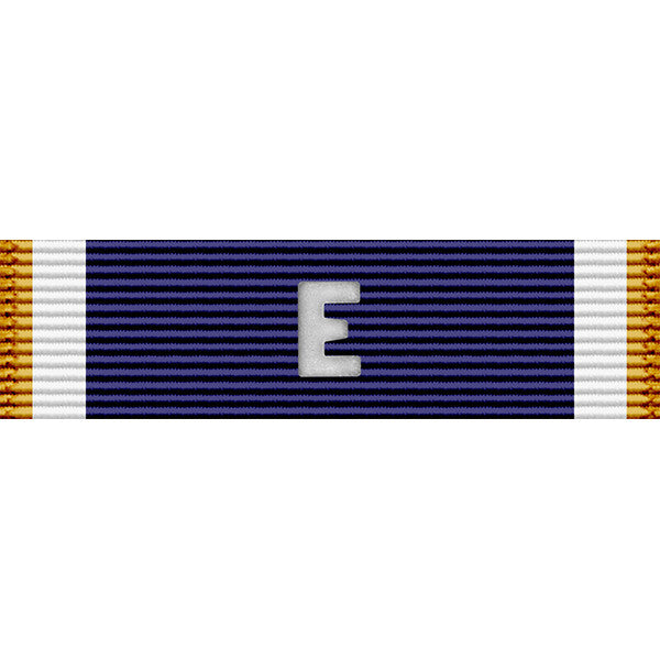 Navy E Ribbon – USAMM