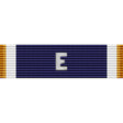 Navy E Thin Ribbon Ribbons 