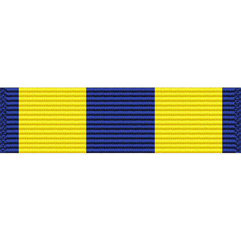 Navy Expeditionary Medal Ribbon