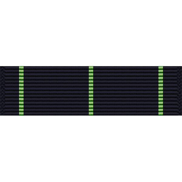 Navy Expert Rifle Medal Ribbon – USAMM