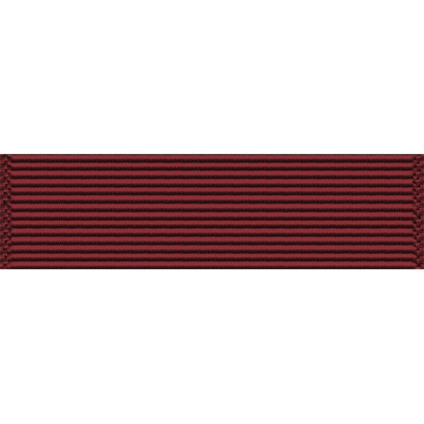 Navy Good Conduct Medal Thin Ribbon Ribbons 