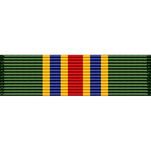Navy Meritorious Unit Commendation Tiny Ribbon