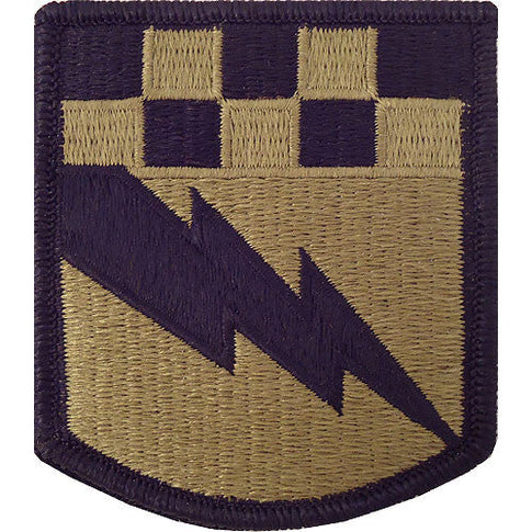 525th Military Intelligence Brigade MultiCam (OCP) Patch