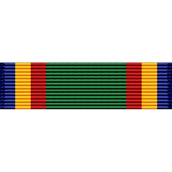 Navy Unit Commendation Ribbon – USAMM