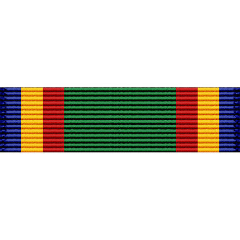 Navy Unit Commendation Thin Ribbon