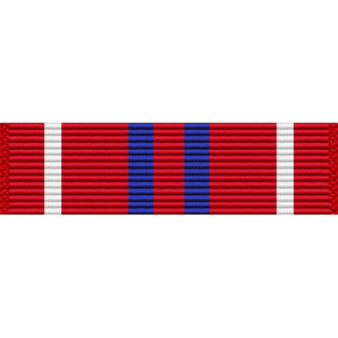 Air Force NCO Professional Military Education Graduate Tiny Ribbon
