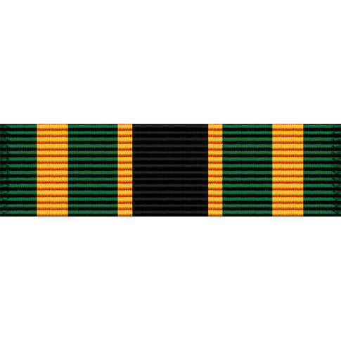 Army NCO Professional Development Thin Ribbon