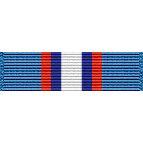 Outstanding Airman of the Year Thin Ribbon