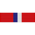 Philippine Liberation Medal Tiny Ribbon - World War II Ribbons 