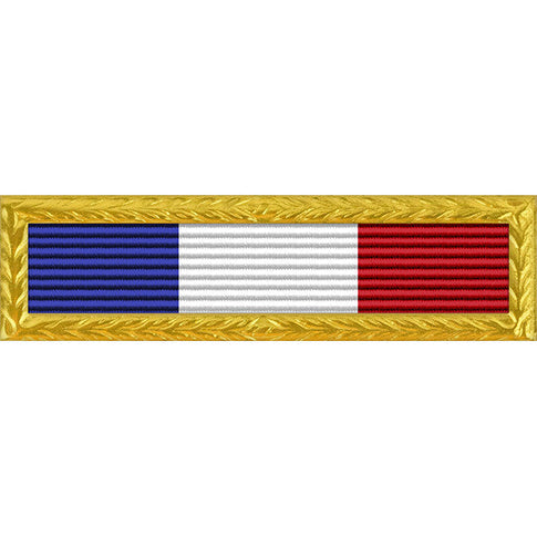 Philippine Presidential Unit Citation with Navy Frame