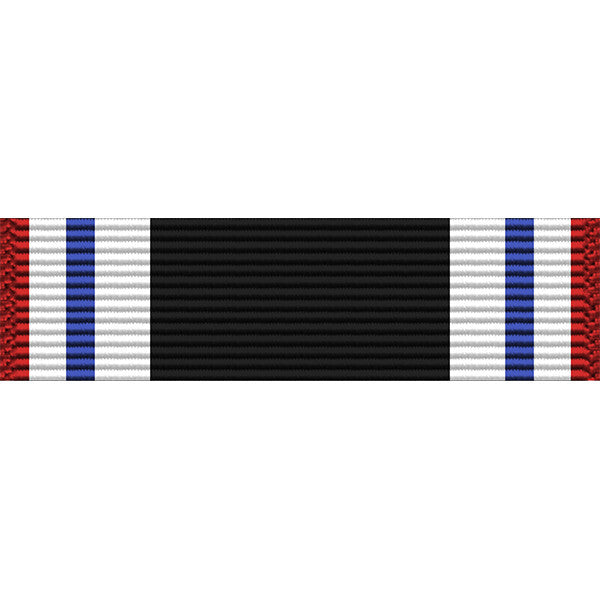 Prisoner of War Medal Ribbon Ribbons 