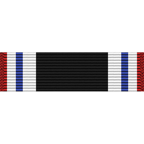 Prisoner of War Medal Thin Ribbon