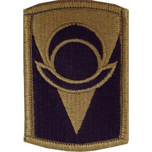 53rd Infantry Brigade MultiCam (OCP) Patch Patches and Service Stripes 