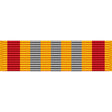 Republic of Vietnam (RVN) Armed Forces Honor Medal 1C Thin Ribbon Ribbons 