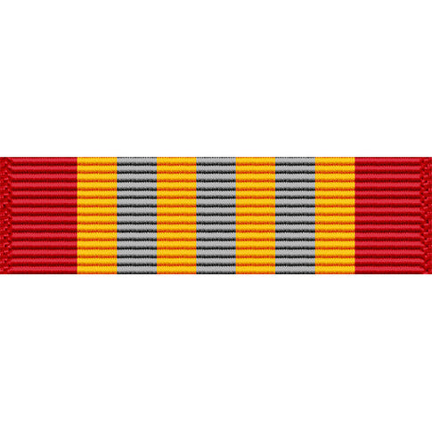 Republic of Vietnam Armed Forces Honor Medal 2C Ribbon