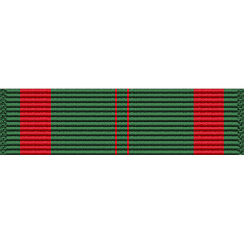 Republic of Vietnam (RVN) Civil Action 1C Medal Tiny Ribbon