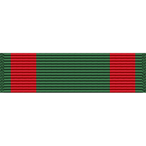 Republic of Vietnam Civil Action 2C Medal Ribbon