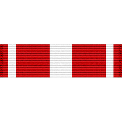 Republic of Vietnam Lifesaving Medal Thin Ribbon