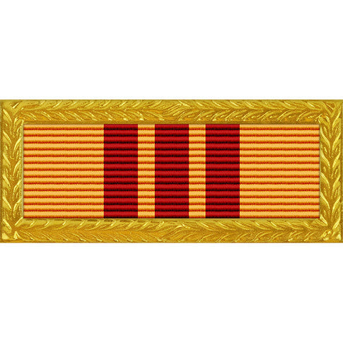 Republic of Vietnam Presidential Unit Citation - Army Frame
