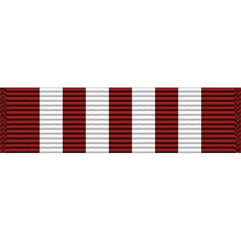 Republic of Vietnam (RVN) Special Service Medal Thin Ribbon