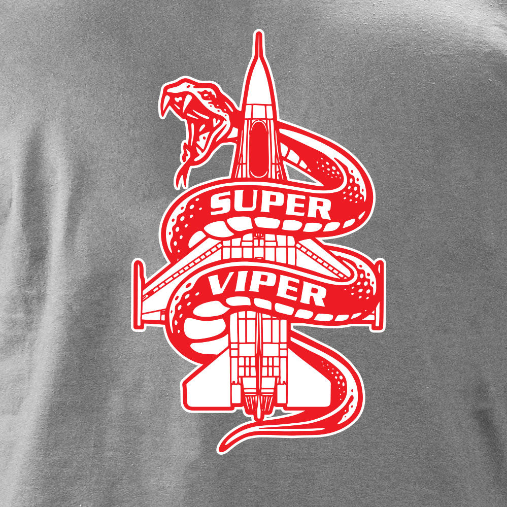 Super Viper Tshirt – USAMM