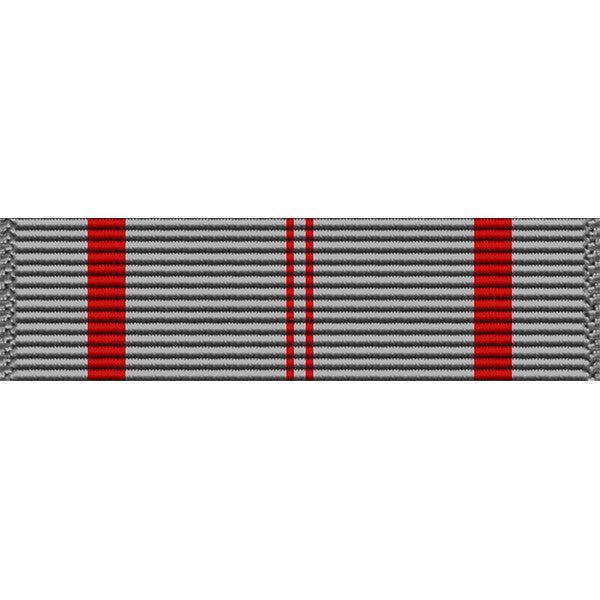 Republic of Vietnam (RVN) Tech Service 1C Medal Thin Ribbon Ribbons 