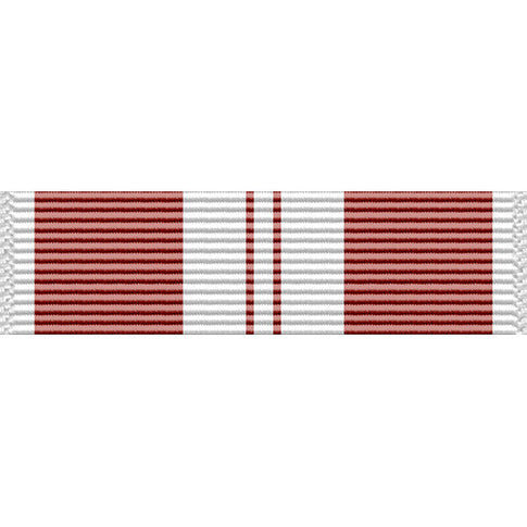 Republic of Vietnam (RVN) Training Service 1C Medal Thin Ribbon