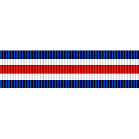 Army Reserve Components Overseas Training Thin Ribbon