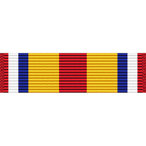 Selected Marine Corps Reserve Medal Tiny Ribbon