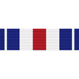 Silver Star Medal Tiny Ribbon Ribbons 