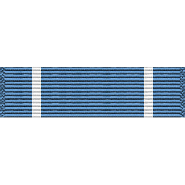 United Nations Medal Thin Ribbon Ribbons 