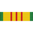 Vietnam Service Medal Thin Ribbon Ribbons 