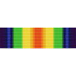 World War I Victory Medal Thin Ribbon Ribbons 